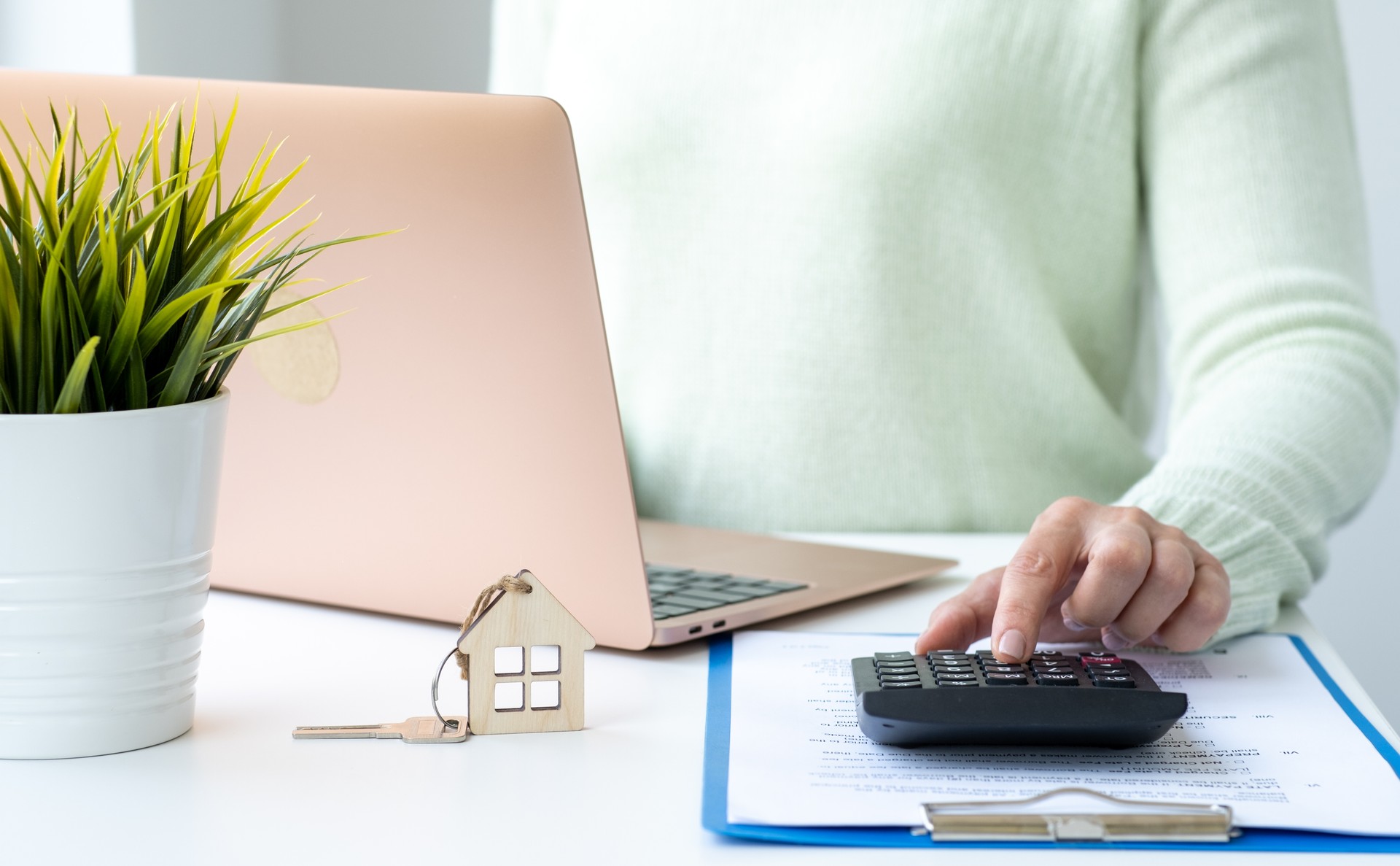 Customer-Friendly Rental Process